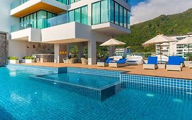 Grand Kata Vip - Kata Beach
